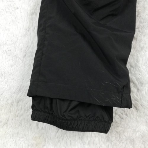 Vtg Obermeyer Womens Ski Pants Snow Black 03114 Cargo Pocket Lined 34 - Bild 5 von 12