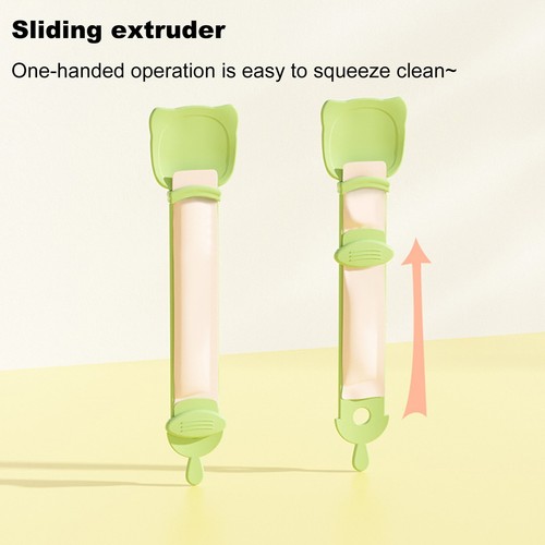 Clean Feeding Spoon for Cats Cat Food Scoop Pet Supplies Set Wet Liquid Snack