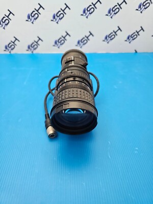 Fujinon T16x5.5DA-R11 TV-Zoom Lens 16X FOR 3CCD | eBay