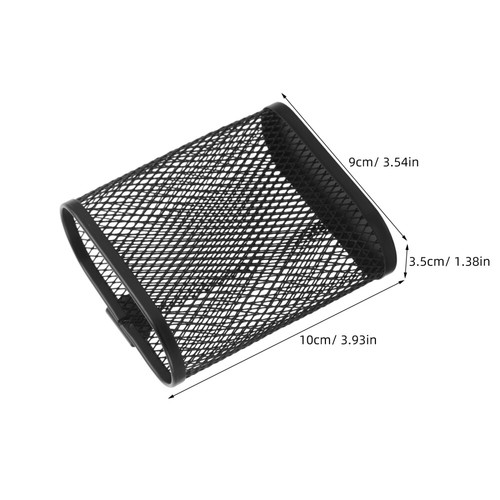 2 PCS Office Storage Pen Holder Stand Desk Organizer Holders for - Picture 7 of 12