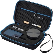 Supremery Tasche für WOLKENKRAFT ÄRiS & ULTRA Vaporizer Zubehör (NUR TASCHE!)