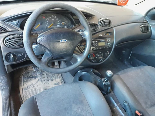 1S4Q6007EB Zylinderkopf R. für FORD FOCUS BERLINA (CAK) Ambiente 2001 7961857 - Bild 10 von 10