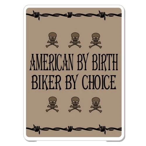 Brown Rústico/primitivo Calcomanías decorativas y vinilo arte