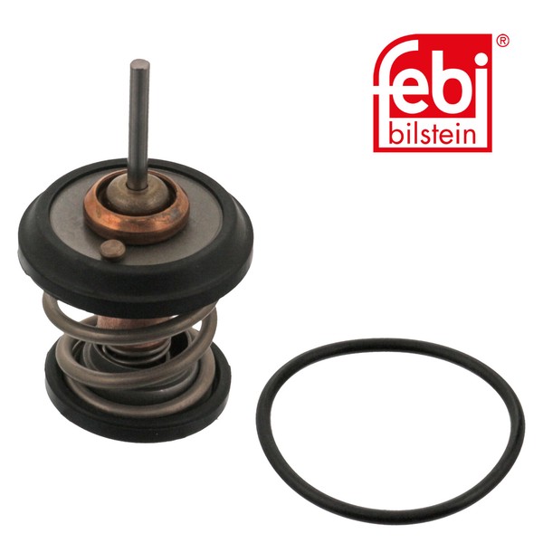 Febi Bilstein Thermostat KüHlmittel 95°C FüR Audi TT A4 Avant A3 Sportback 34782-image