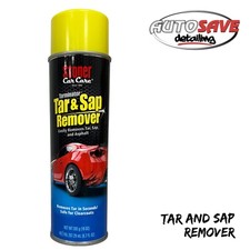 Stoner - Tarminator |283g |Tar & Sap Remover |Clearcoat Safe |Tar, Sap & Aaphalt