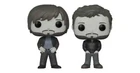 Funko Pop! Television Stranger Things Exclusive The Duffer Brothers 2 Pack