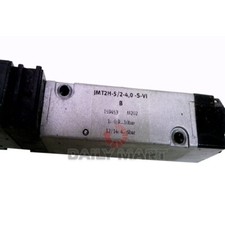 New In Box FESTO JMT2H-5/2-4,0-S-VI-B 159453 Solenoid Valve