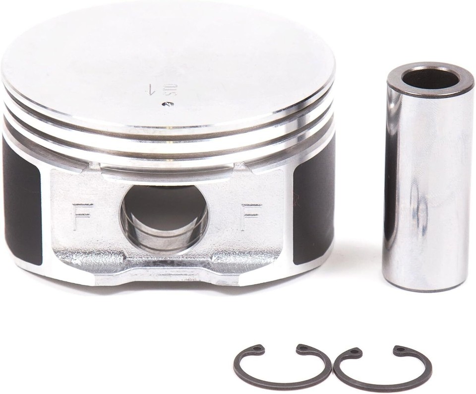 2002-2010 Dodge Ram 1500 Durango Dakota Jeep Liberty 3.7L Piston ...