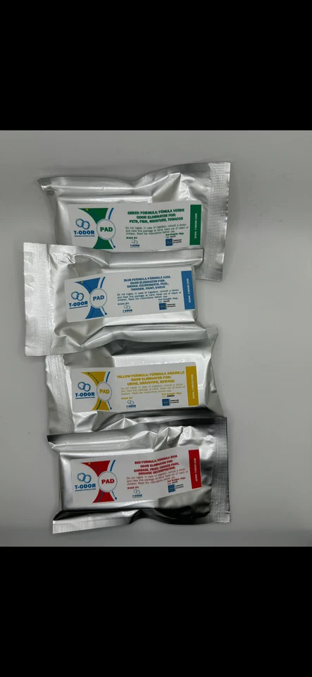 hotel supplies odor control - Image 2 of 3