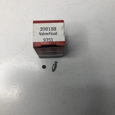 Needle and Seat Float Valve Carburetor Kit Fits BRIGG & STRATTON 398188