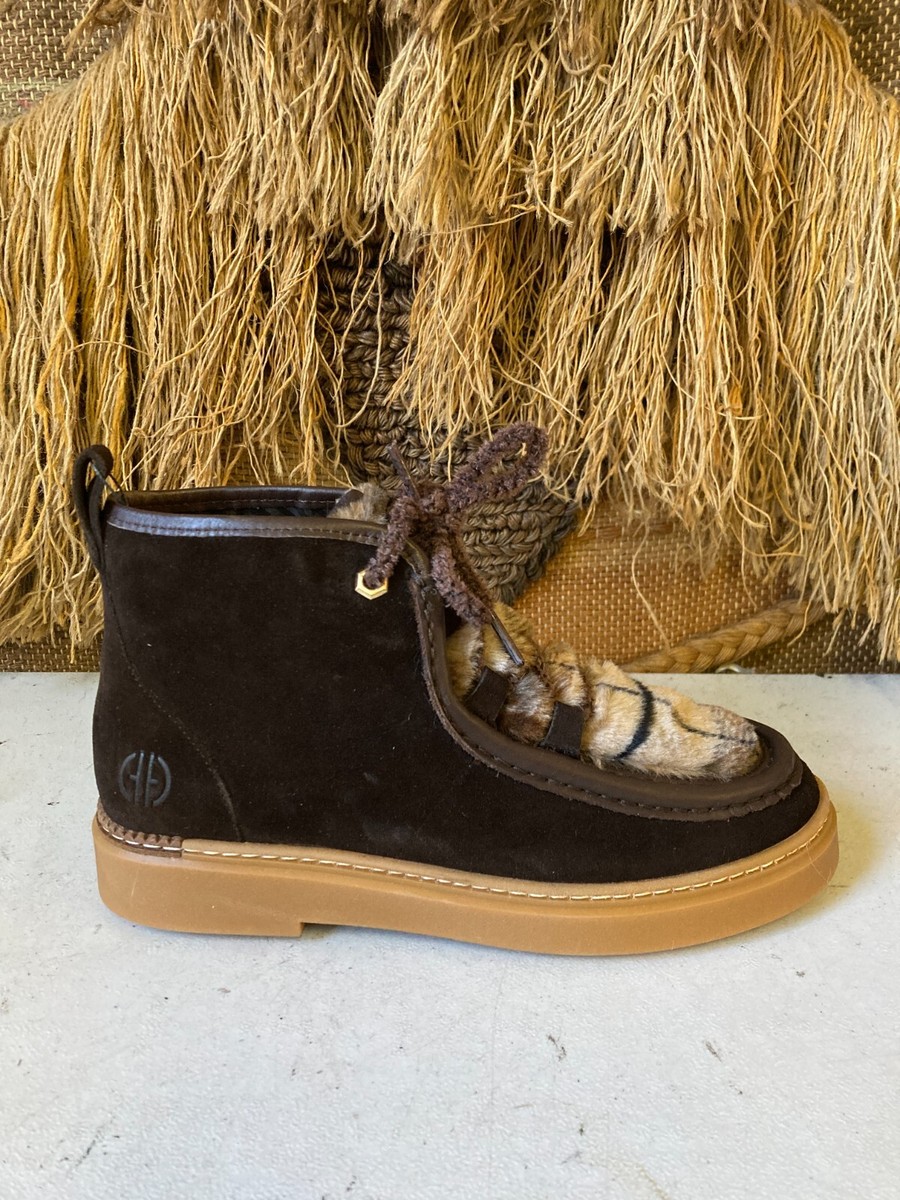 Cole Haan Gummy All-Day Summit Chukka Bootie Woman's Shoe Cole Haan Gummy All-Day Summit Chukka Bootie Woman's Shoe