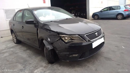 6JA035186 Sistema Audio/Radio Cd para SEAT TOLEDO (KG3) Style 2014 777974 - Imagen 5 de 7