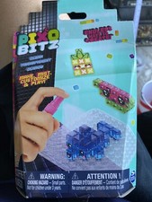 Pixobitz Kit Clear NEW- kids craft toy- girls toys
