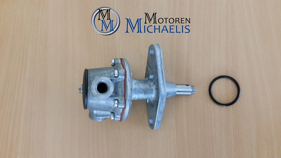 DEUTZ-NACHBAU Förderpumpe Dieselpumpe Deutz B / FL 1011, F3L1011 - F 3 L 1011 - OE: 04175667 -