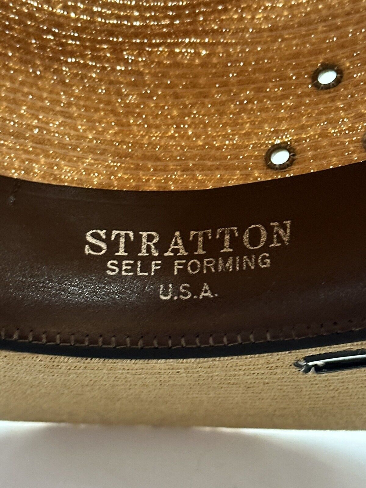 Stratton Self Forming Park Ranger State Trooper S… - image 5