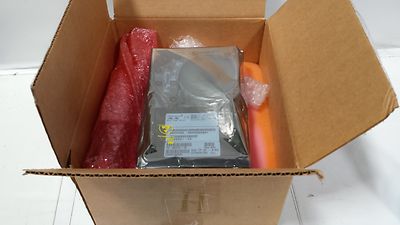 Quantum TH6XF-GT A07 DLT 7000 Series SCSI Internal Tape Drive