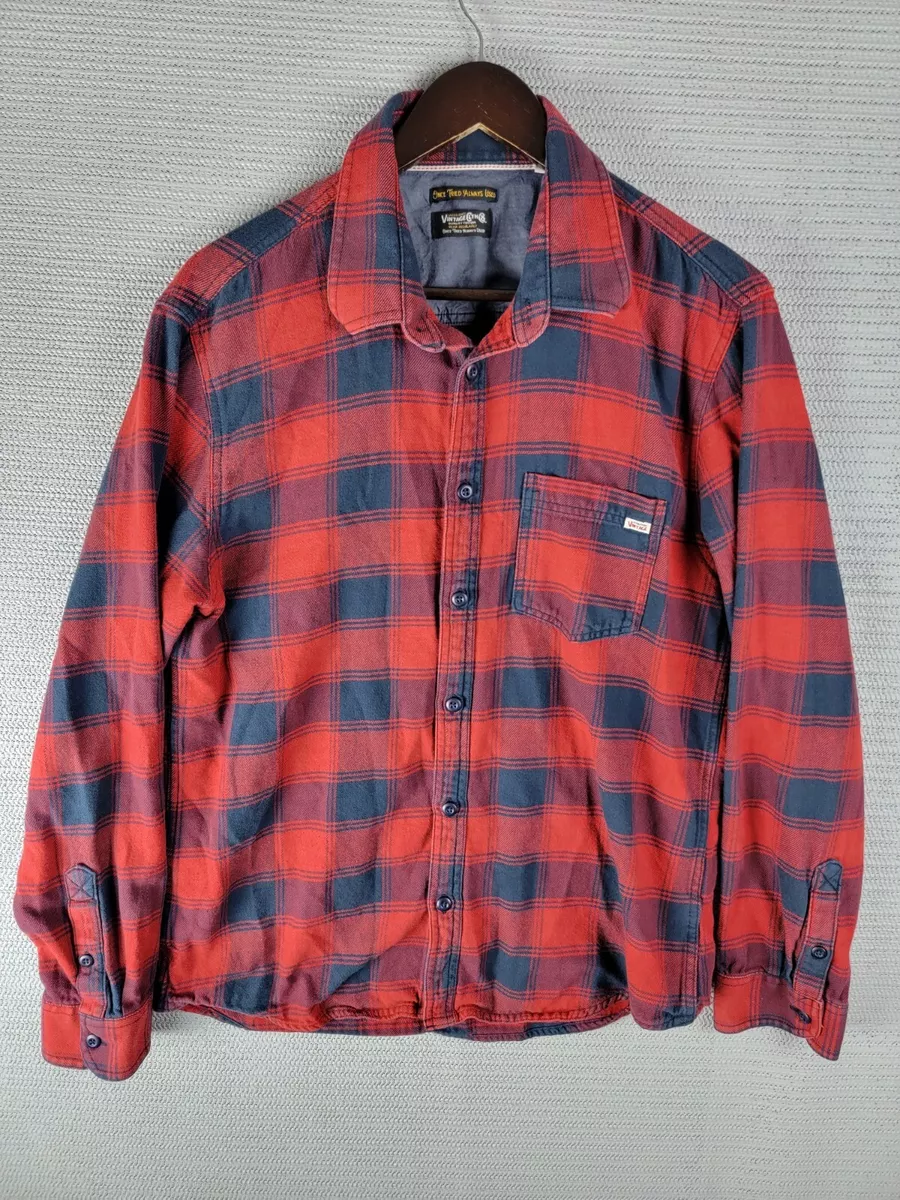 Jack & jones hotsell vintage cloth co