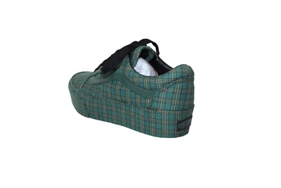 VANS Classic Green Plaid 1.5 display picture 3
