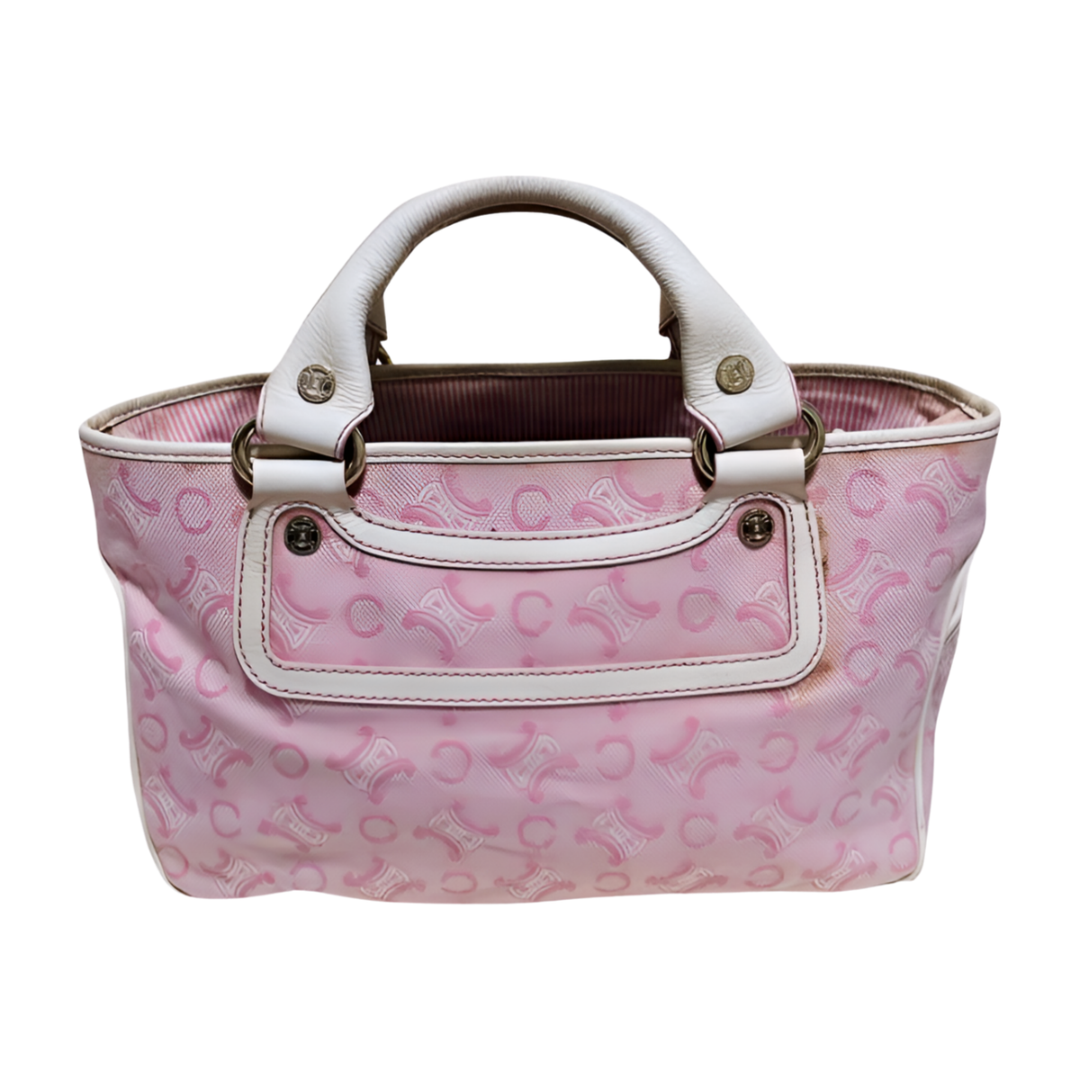 【CELINE】Boogie bag 32 Celine Boogie Bag Handbag | eBay