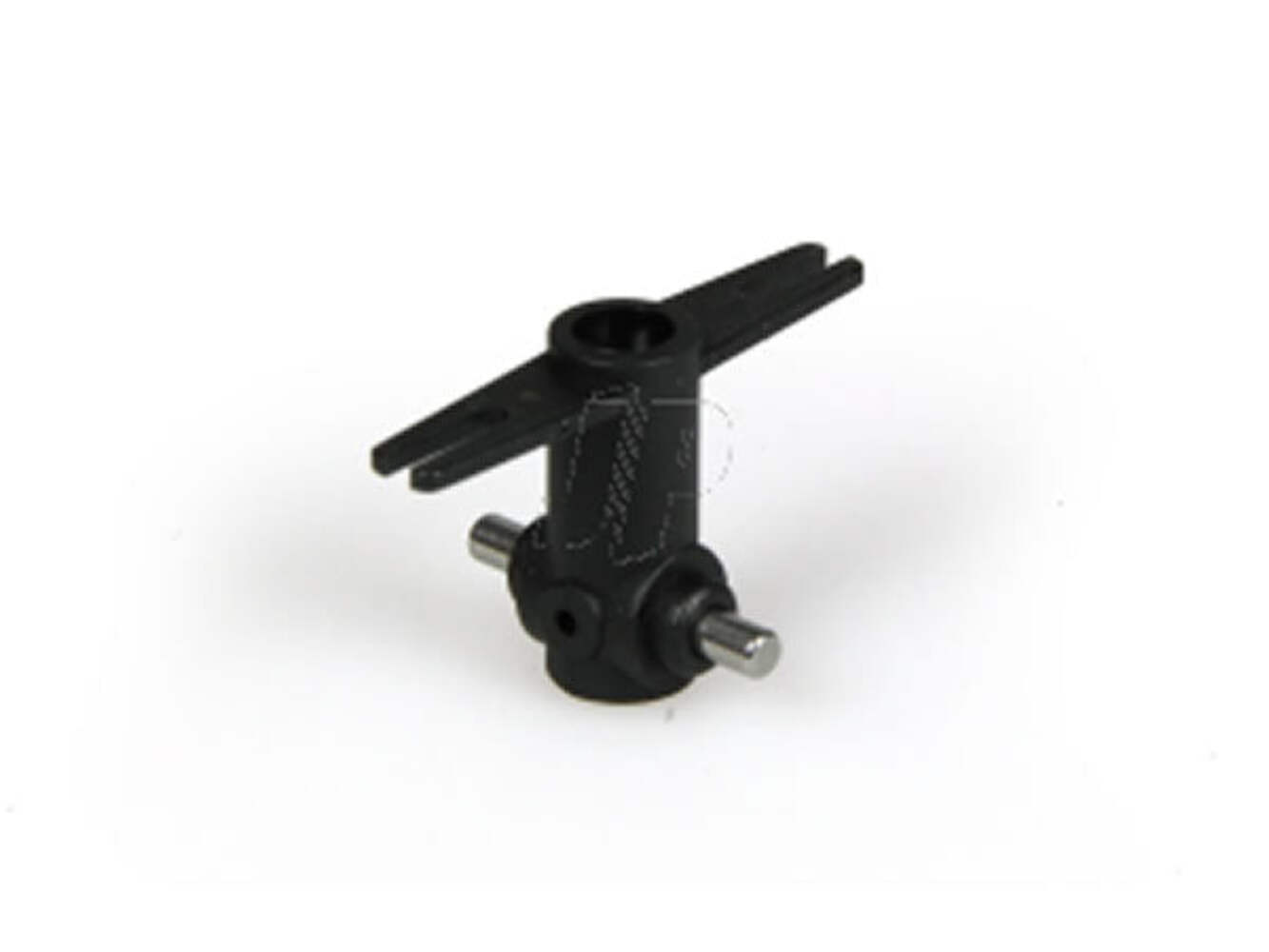 Twister Police Helicam Main Rotor Head : 6602708