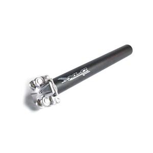 XLC-alum-Comp-Seatpost-26-6X350mm-Bk