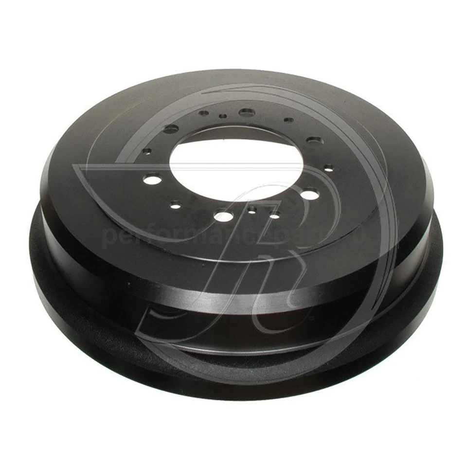 Raybestos Frenos Tambor Trasero Zapata de Freno Tambor de Freno para Toyota 4Runner 1987-2000 Foto 4 de 4