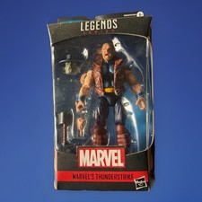 Marvel Legends Series MARVEL S THUNDERSTRIKE 2020 BAF Joe Fixit