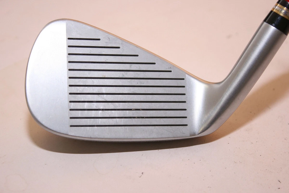 Honma Beres IE-06 3 Sterne (Stiff, Graphit) Eisen 7