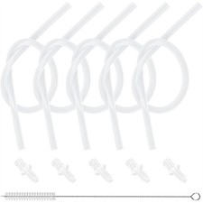 Juego de Mangueras para Tubo de Leche  HP3, Conectores para Cafeteras J7862