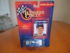 Winners Circle 1/64  1997 Super Truck Series Ron Hornaday Jr. #16 Car with Card