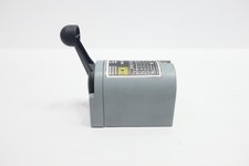 Square D 2601 AG2 Reversing Drum Switch 115/230v-ac