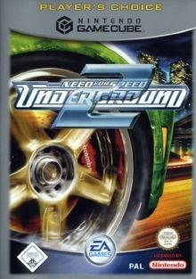 Need for Speed - Underground 2 (Players Choice) von Ele... | Game | Zustand gut