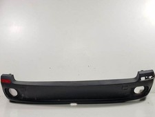 Pare-choc arrière BMW X5