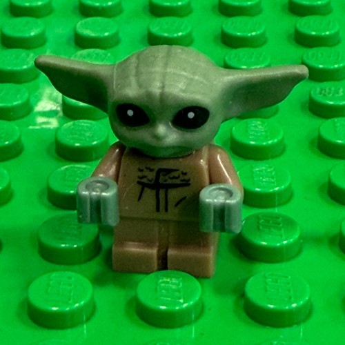 Lego Star Wars Minifigures : Jedi Clone Troopers Mandalorian Grogu More : U Pick - 第 67/170 張圖片
