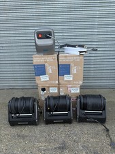 JOBLOT Giraffe Tools Wall Mounted Pressure Washers  Jet Wash Spares Repairs 