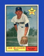 Joe McClain