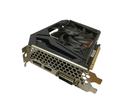 GAINWARD GTX  1660 PEGASUS 6GB GDDR5 PCI-E  GRAFIKKARTE DVI DP HDMI #GK12911