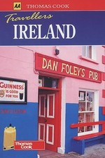 Ireland (Thomas Cook Travellers S.) by Bailey, Ruth Paperback / softback Book