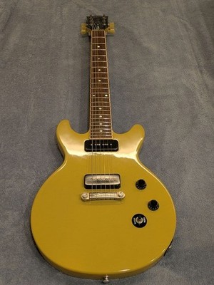 Electric Guitar Gibson Les Paul Special DC 100th Anniversary Model