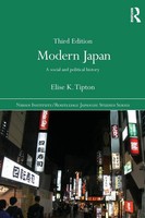 Modern Japan A Social And Political History Elise K. Tipton Taschenbuch Englisch