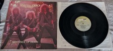 DESTRUCTION  sentence of death  MLP  1984  1s...