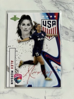 2023 Parkside USWNT One Nation One Team NWSL - Alex Morgan #5