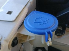 wischwasserbehälter OPEL GRANDLAND GRANDLAND X A18 P1UO 1.2 recrp2617098