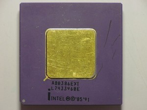 Intel 80386 | eBay