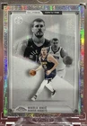 2025/26 Topps Chrome Basketball Nikola Jokic Glass Canvas GC-2 CASE HIT SSP