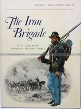 OSPREY Men at arms series The