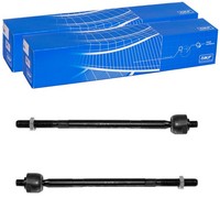 2X SKF Axialgelenk Spurstange Passend FüR Ford Mondeo Links+Rechts