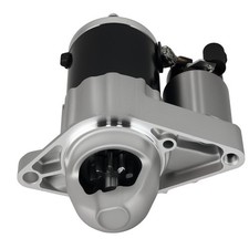 Starter Motor for Fiat 500X 2.4L 2016-2018 68084005AA 19145N 12V 1.4kW 10T