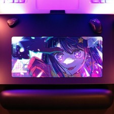 Animation Mouse Pad 90cm x 40cm,US Seller