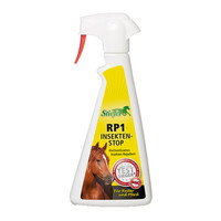 (€ 37,80/L) Stiefel RP1 Insekten-Stop 500Ml, Fliegenspray, MüCkenspray